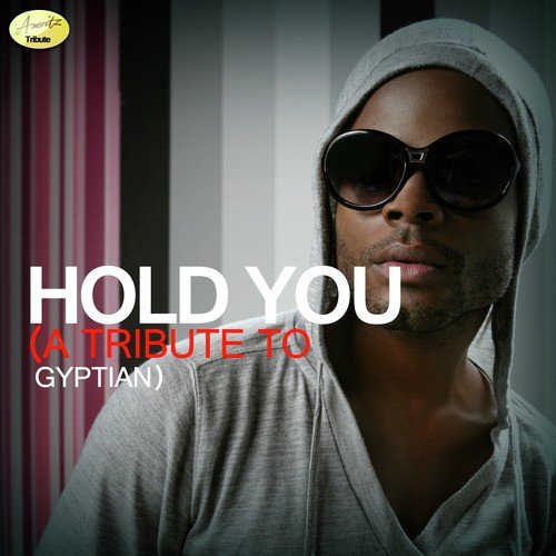 Hold You - A Tribute to Gyptian_poster_image