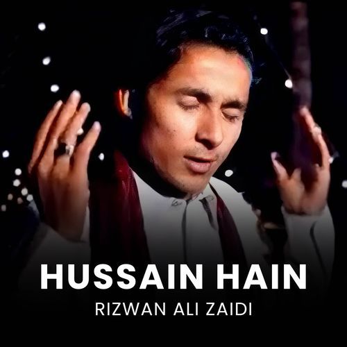 Hussain Hain