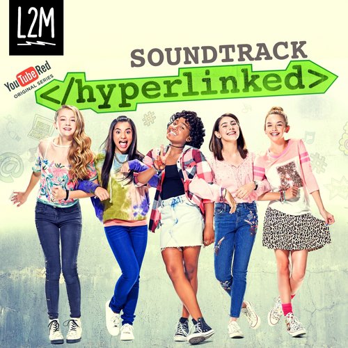 Hyperlinked (Soundtrack)_poster_image