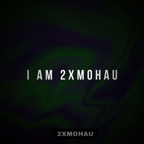 I am 2xMohau cover art