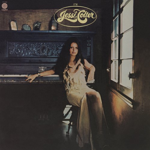 I&#039;m Jessi Colter_poster_image