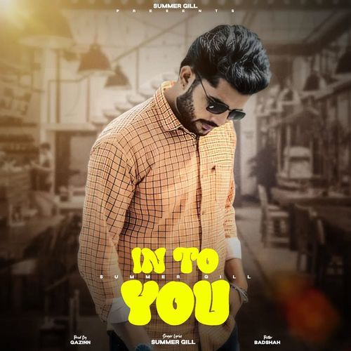 In To You