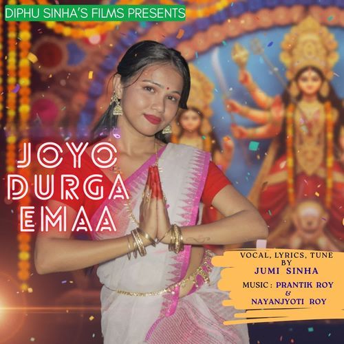 JOYO DURGA EMAA