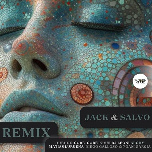 Jack & Salvo Remix