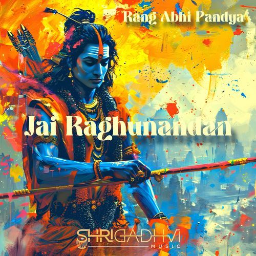 Jai Raghunandan