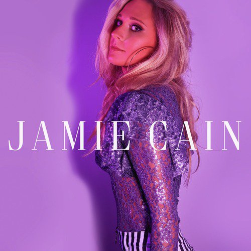 Jamie Cain