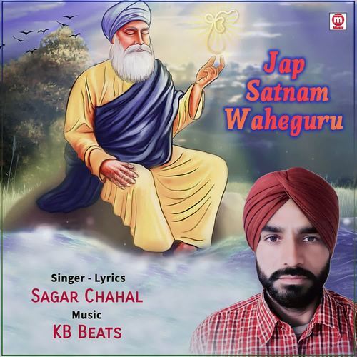Jap Satnam Waheguru