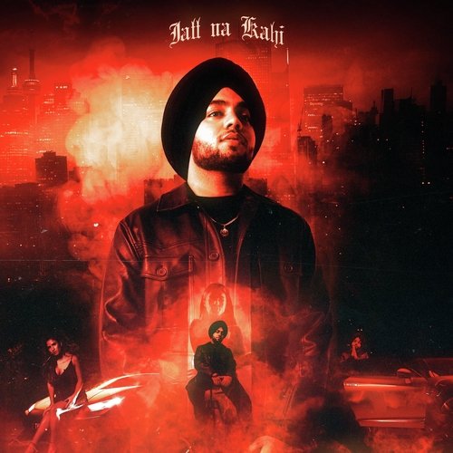 Jatt Na Kahi
