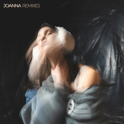 Joanna (Chill Mix) cover art