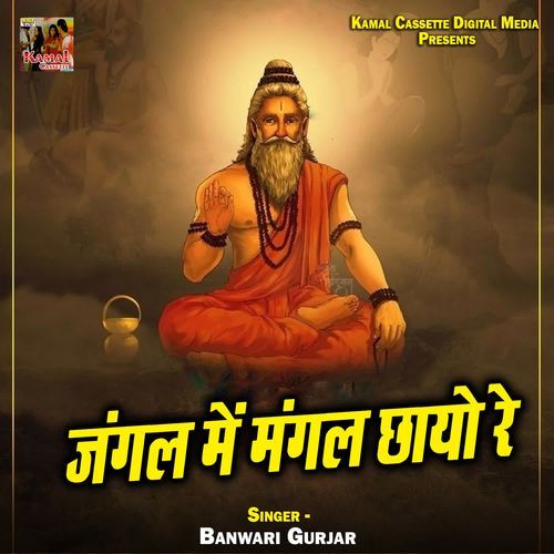 Jungle Me Mangal Chhayo Re