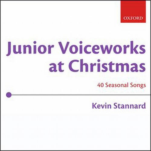 It's Christmas Time Again (Mixed voices) cover art
