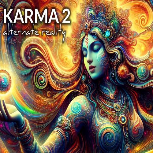 KARMA 2 (alternate reality remix)