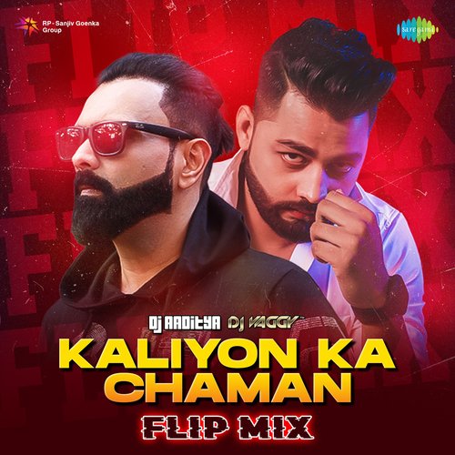 Kaliyon Ka Chaman - Flip Mix