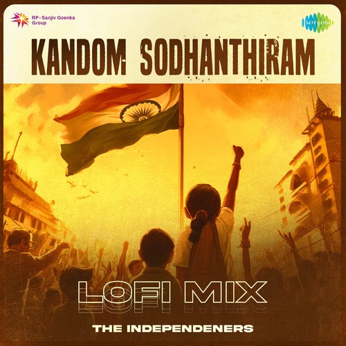 Kandom Sodhanthiram - Lofi Mix