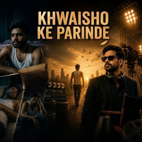Khwaisho ke parinde