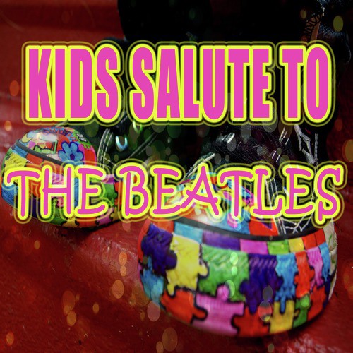 Kids Salute to The Beatles