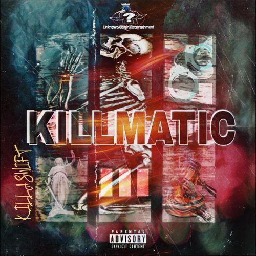 Cutty cover art