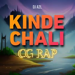 Kinde Chali - Cg Rap-RDIOdBN7WGk