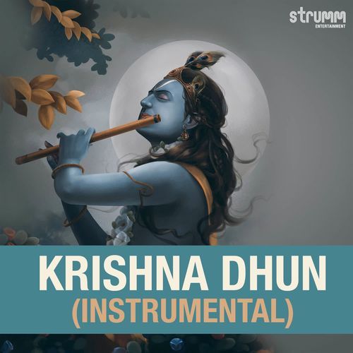 Govind Bolo & Shri Krishna Govind (Instrumental)