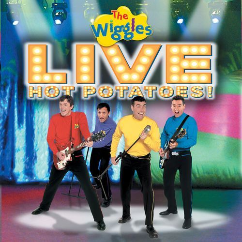 Farewell (Live) cover art