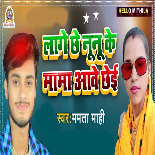 Lage Chhe Nunu Ke Mama Aawe Chhei_poster_image