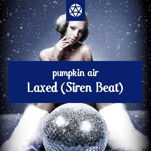 Laxed (Siren Beat) (Reggae Edit) cover art