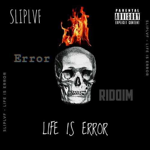 Life Is Error