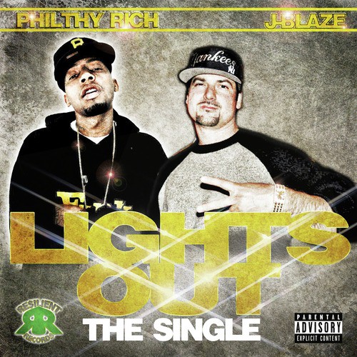 Lights Out  (feat. Philthy Rich)