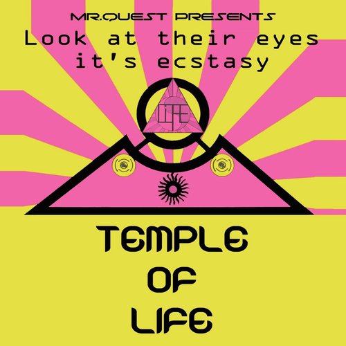 Temple of Life