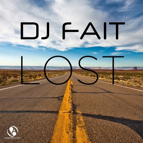 Lost (Pulsedriver Remix) cover art