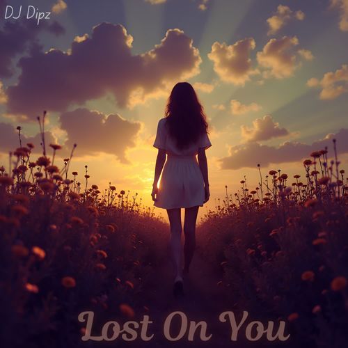 Lost On You