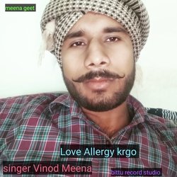 LOVE Allergy Krgo (MEENA GEET)