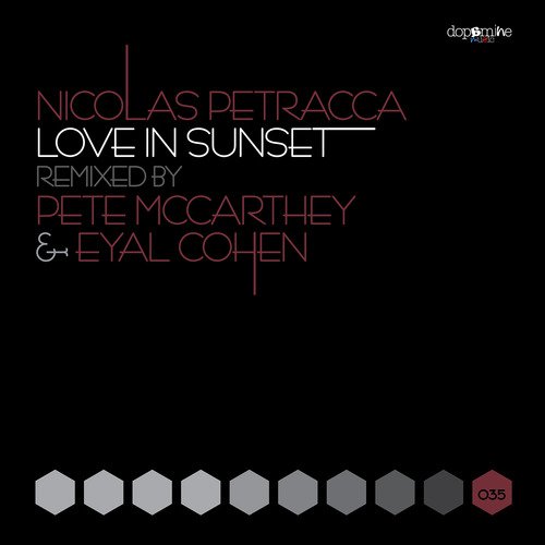 Love in Sunset (Remixed)