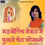 गड़बोरिया मेवाड मे पुजावे सेठ छोगालो