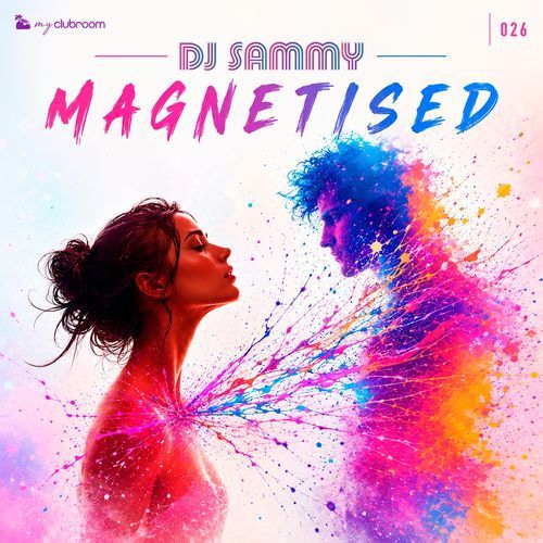 Magnetised (Extended)