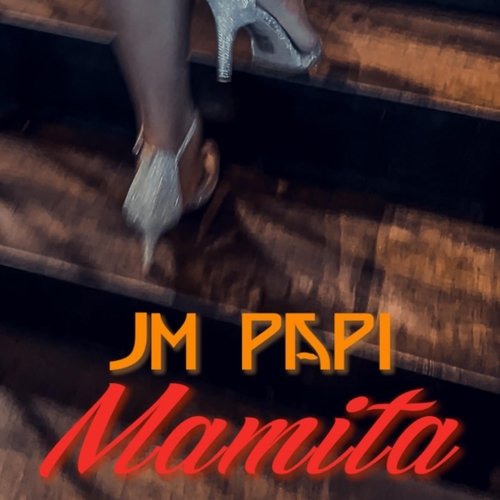 Mamita cover art