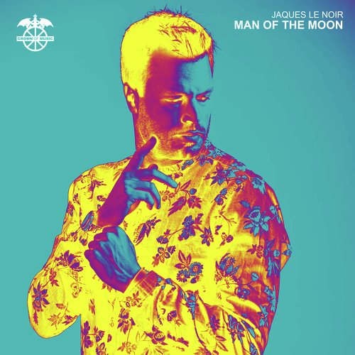 Man of the Moon