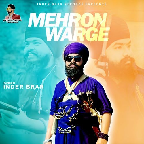 Mehron Warge