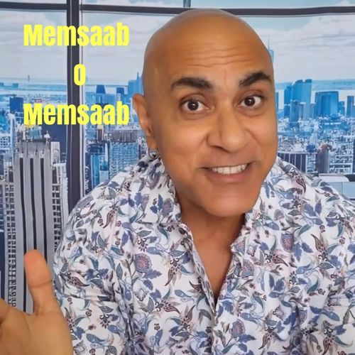Memsaab O Memsaab