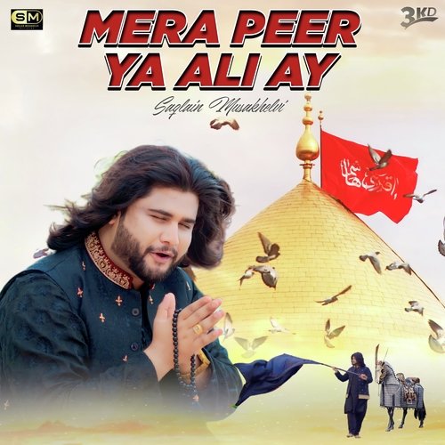 Mera Peer YA Ali Ay