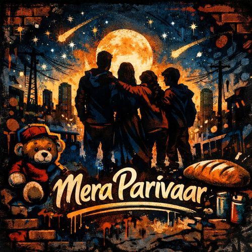 Mera parivaar