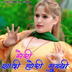Meri Shadi Hori Mubbi