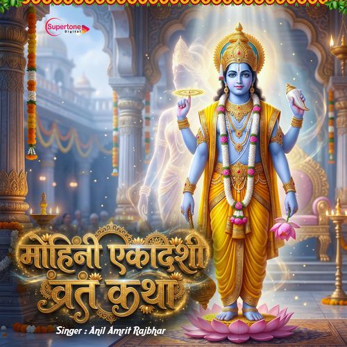 Mohini Ekadashi Vrat Katha