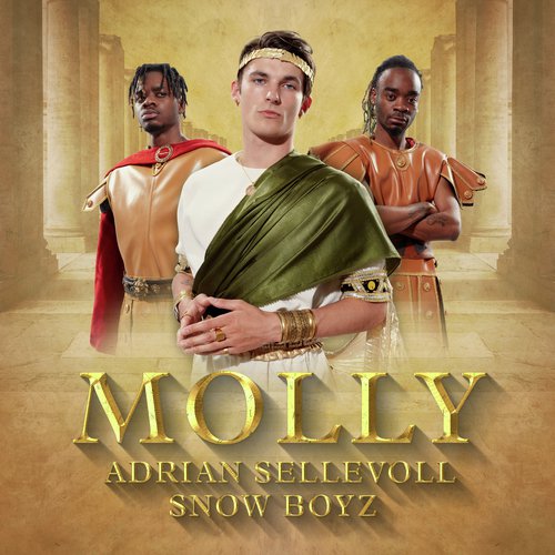 Molly_poster_image