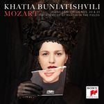 Mozart: Piano Concerto No. 20 in D Minor, K.466: II. Romance