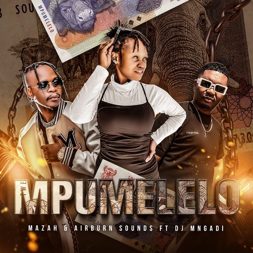 Mpumelelo (feat. DJ Mngadi)_poster_image