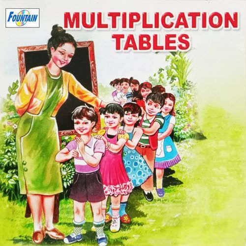 Five Times Table