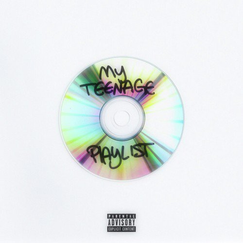 My Teenage Playlist_poster_image