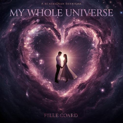My Whole Universe