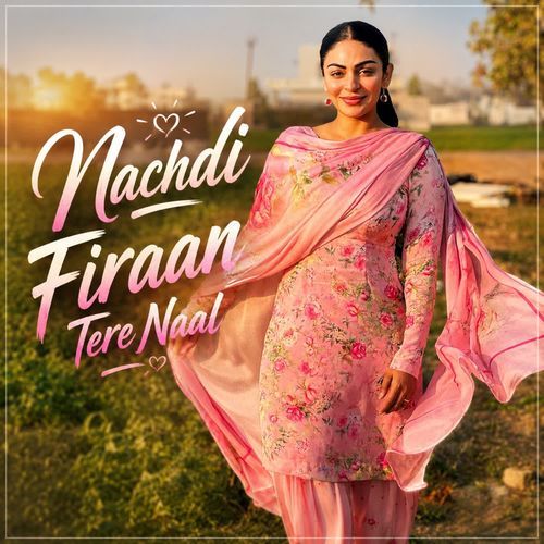 Nachdi Firaan Tere Naal